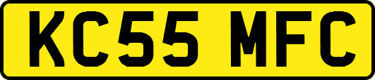 KC55MFC