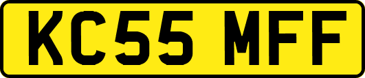 KC55MFF