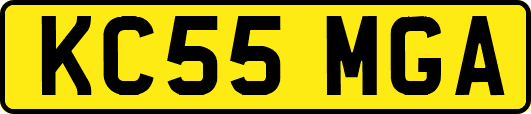 KC55MGA