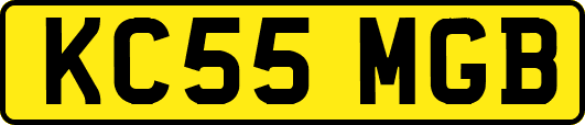 KC55MGB