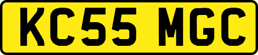 KC55MGC
