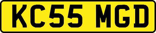 KC55MGD