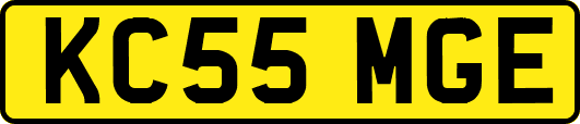 KC55MGE