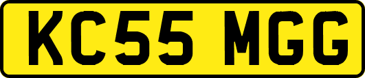 KC55MGG