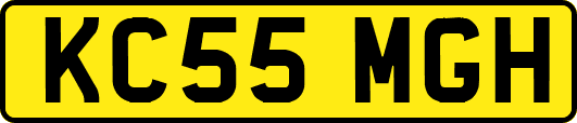 KC55MGH