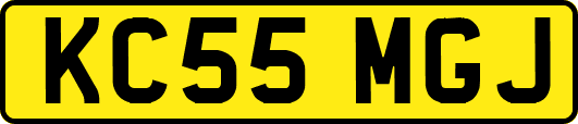 KC55MGJ