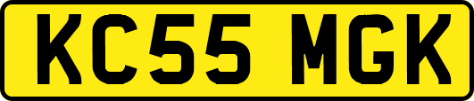 KC55MGK