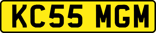KC55MGM
