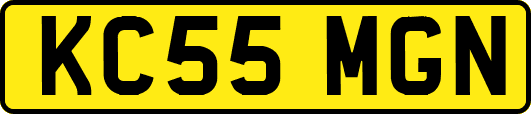 KC55MGN