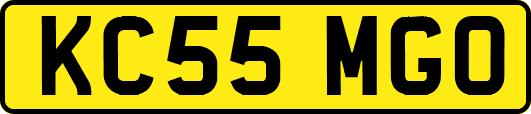 KC55MGO