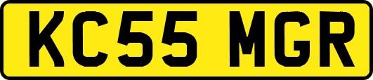 KC55MGR
