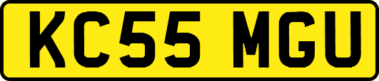 KC55MGU