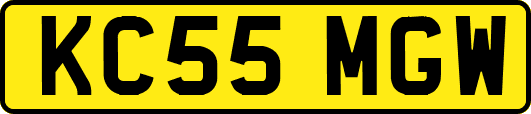 KC55MGW