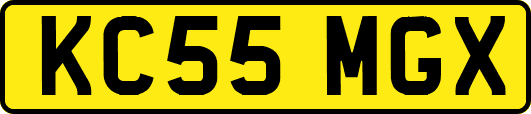 KC55MGX