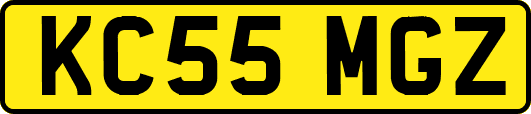 KC55MGZ