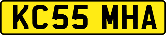 KC55MHA