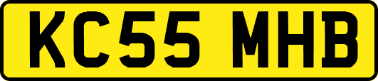 KC55MHB