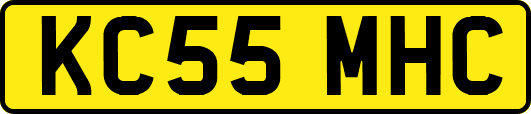 KC55MHC