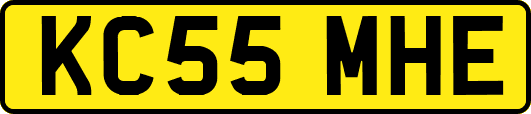 KC55MHE