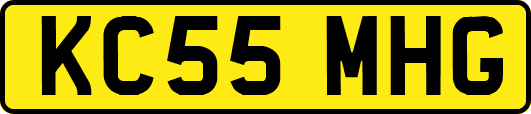 KC55MHG