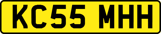 KC55MHH