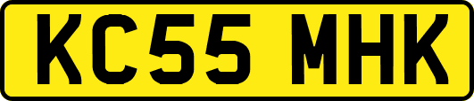 KC55MHK