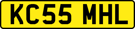 KC55MHL