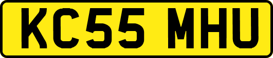 KC55MHU