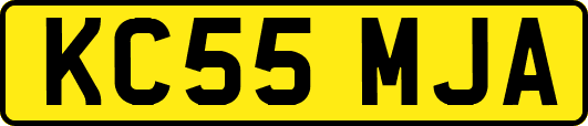 KC55MJA