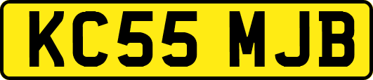 KC55MJB