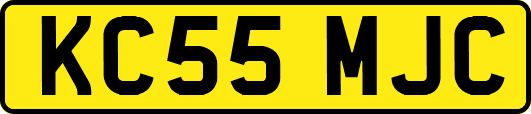 KC55MJC