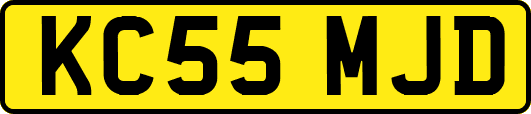 KC55MJD