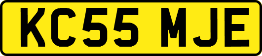 KC55MJE
