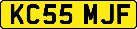 KC55MJF