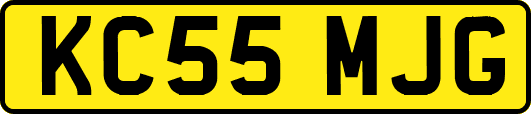 KC55MJG