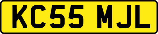 KC55MJL