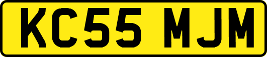KC55MJM