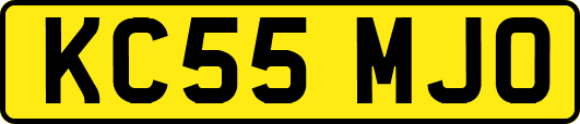 KC55MJO
