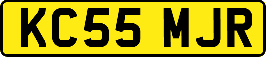 KC55MJR