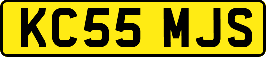 KC55MJS