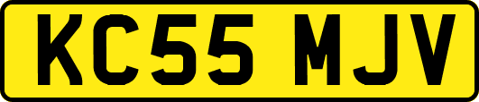 KC55MJV