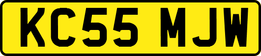 KC55MJW