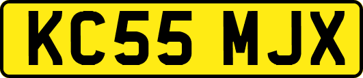 KC55MJX