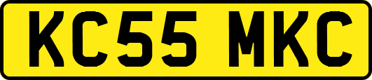 KC55MKC