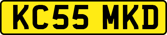 KC55MKD
