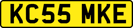 KC55MKE
