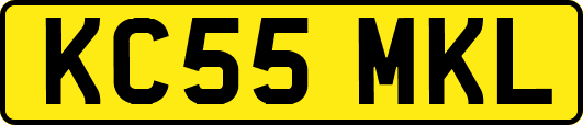KC55MKL