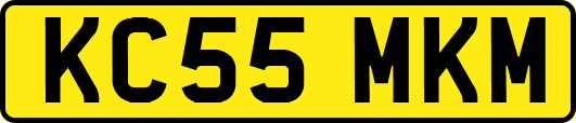 KC55MKM