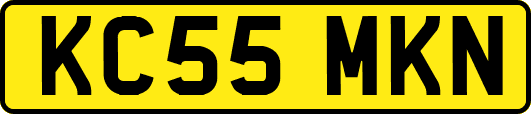 KC55MKN