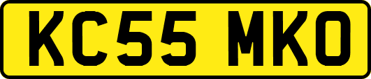 KC55MKO